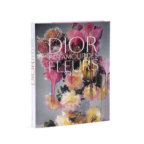 dior par amour des fleurs